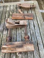 Schaven, Bricolage & Construction, Enlèvement, Utilisé