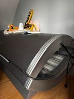 Zonnebank, Enlèvement, Comme neuf