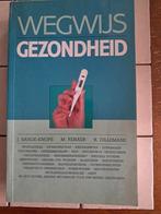 WEGWIJS GEZONDHEID, Ophalen