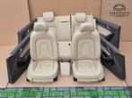 Audi A5 interieur a5 leder lederen zetels a5 sport zetels a5, Auto-onderdelen, Gebruikt, AUDI AG, Auto-Union-Strasse 1
85045  Ingolstadt, DE