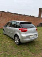 Citroën C4 Picasso 2007, Achat, Boîte manuelle, C4 (Grand) Picasso, Diesel