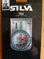 Kompas merk SILVA model FIELD, Ophalen of Verzenden, Nieuw