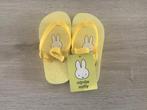 Nijntje baby teenslippers (Nieuw) (Maat 21), Zeeman, Jongetje of Meisje, Overige typen, Nieuw