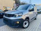 Peugeot Partner UTILITAIRE | GPS | BLUETOOTH | CRUISE CONTRO, Autos, Camionnettes & Utilitaires, Argent ou Gris, Achat, Entreprise