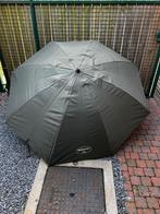 Paraplu Rainmaster 220 Nylon - Vissersparaplu, Watersport en Boten, Ophalen, Gebruikt, Overige typen