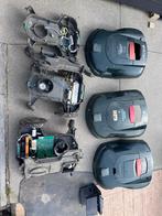 automower - lot pièce 220 AC, Enlèvement, Utilisé, Husqvarna