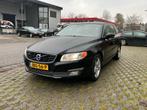2012 Volvo V70 3.0 T6 AWD Summum Personenauto, Auto's, Volvo, Euro 5, Gebruikt, V70, Bedrijf