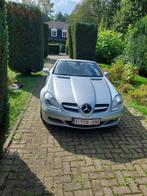 Mercedes SLK Kompressor, Autos, Particulier, Achat, Euro 4