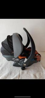 Siège auto MIMA izi go, Enfants & Bébés, Ceinture de sécurité, Mode veille, Enlèvement, Utilisé
