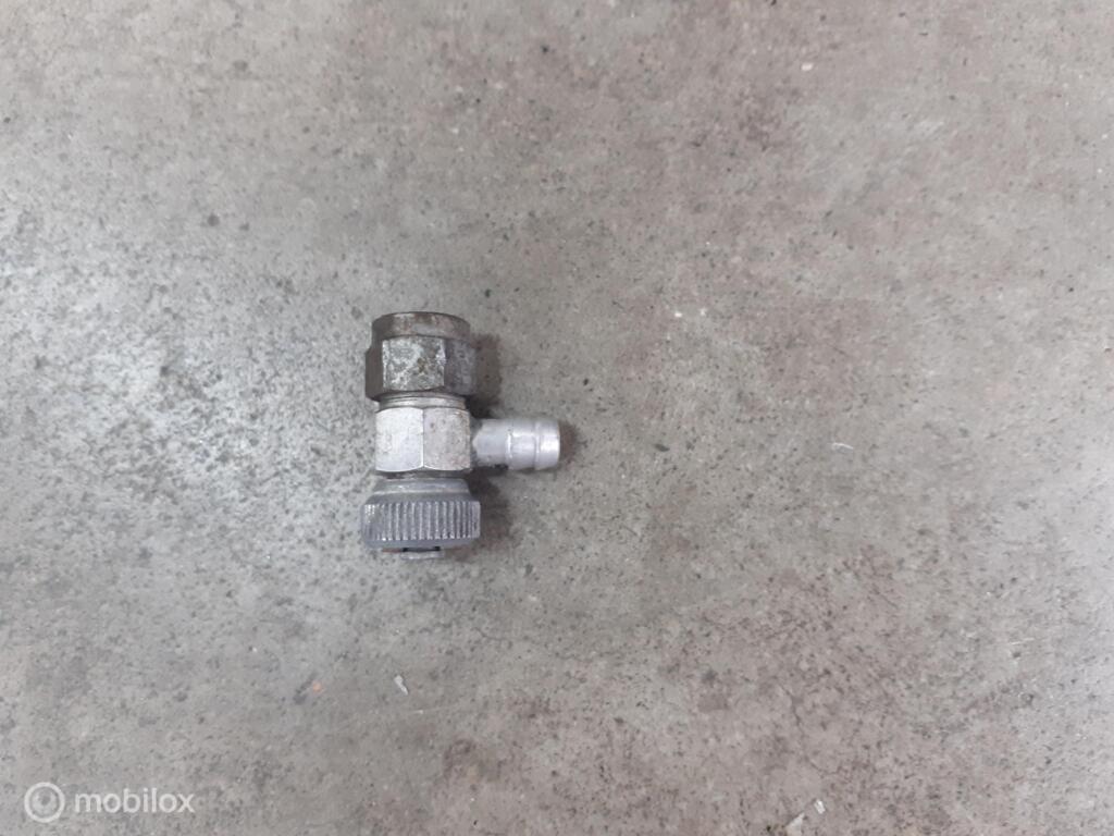 Benzinekraan kraantje supersport superlight 600 750 900, Motos, Enlèvement ou Envoi, Utilisé