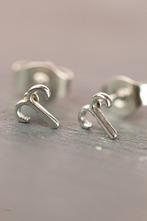 boucles d'oreilles subtiles avec constellation « Bélier », Bijoux, Sacs & Beauté, Boucles d'oreilles, Autres matériaux, Argent