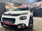 Citroën C3 Shine 1.2i GPS Airco CarPlay J.A, Achat, Euro 6, Entreprise, Garantie prolongée