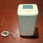 Absorbeur/déshumidificateur d'humidité, Enlèvement