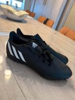 Voetbalschoenen adidas predator, Sport en Fitness, Voetbal, Ophalen of Verzenden, Zo goed als nieuw, Schoenen