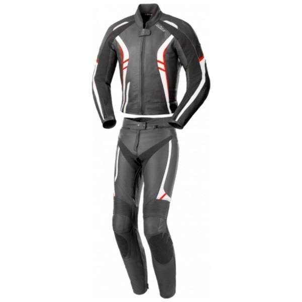 Combinaison de moto New Buse Jerez en cuir pour homme - 48, Motos, Enlèvement ou Envoi, Combinaison, Neuf, avec ticket, Hommes