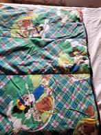 Sac de couchage enfant (1,40 x 60) en bel état., Enlèvement ou Envoi, Sac de couchage