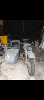 Vend ural, Motoren