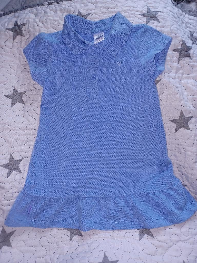 zara, un lot de 4 pièces pour 10e taille 2 ans, Enfants & Bébés, Enlèvement ou Envoi