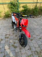Straat legale pitbike 125cc, Gebruikt, 125 cc, 4 versnellingen, Ophalen