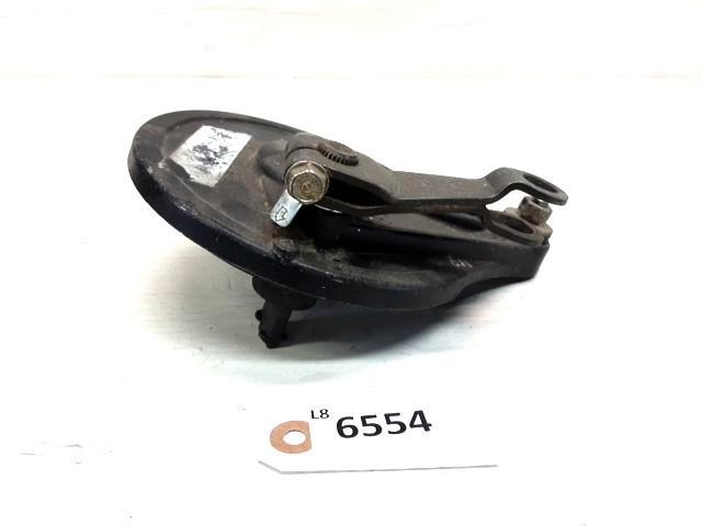 MTX80 1979 - 1997 Honda Trommelrem D1-49958, Motoren, Onderdelen | Honda