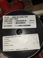 Fil à souder pour sols en PVC., Bricolage & Construction, Enlèvement, Neuf, Moins de 150 ampères, Autres types