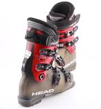 40,5 41 EU skischoenen HEAD NEXO LYT 110, duo flex, Gebruikt, Schoenen, Ophalen of Verzenden, Carve