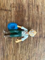 Bouba l’ourson oncle Émile pvc, Collections, Broches, Pins & Badges, Enlèvement ou Envoi, Comme neuf