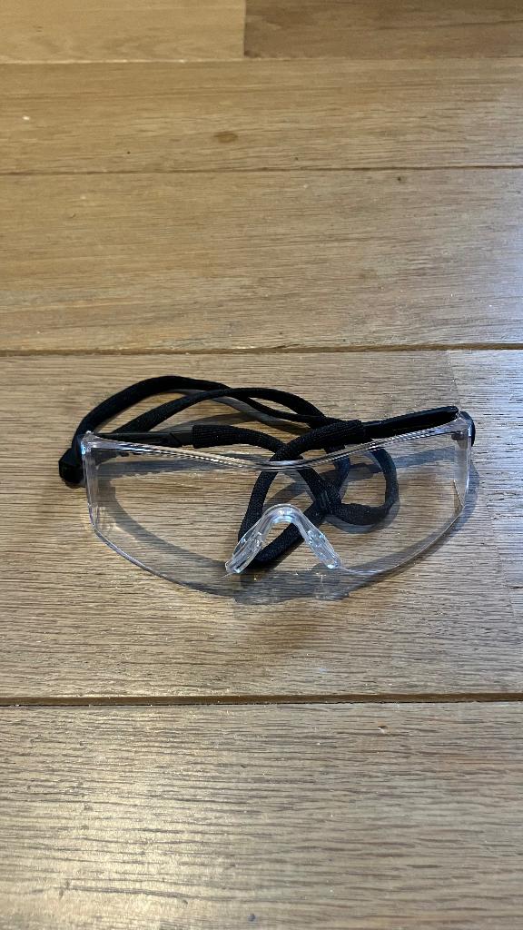Lunettes de sécurité pour laboratoires, Bricolage & Construction, Lunettes de protection, Enlèvement ou Envoi, Neuf