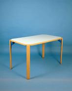 Table Bruno Rey Kusch+Co, Gebruikt, 100 tot 150 cm, Vijf personen of meer, Midcentury modern vintage
