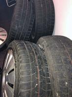 4 zeer goede banden op velgen ❗❗❗, Enlèvement, Pneu(s)