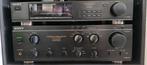 Sony ES serie-versterker en tuner, Ophalen, Zo goed als nieuw, 60 tot 120 watt, Sony