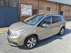 Peugeot 2008 Allure Panodak (bj 2015), Auto's, Peugeot, Voorwielaandrijving, Euro 5, Gebruikt, 120 pk