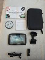 Gps Tomtom go professionnal 6250 pour camion