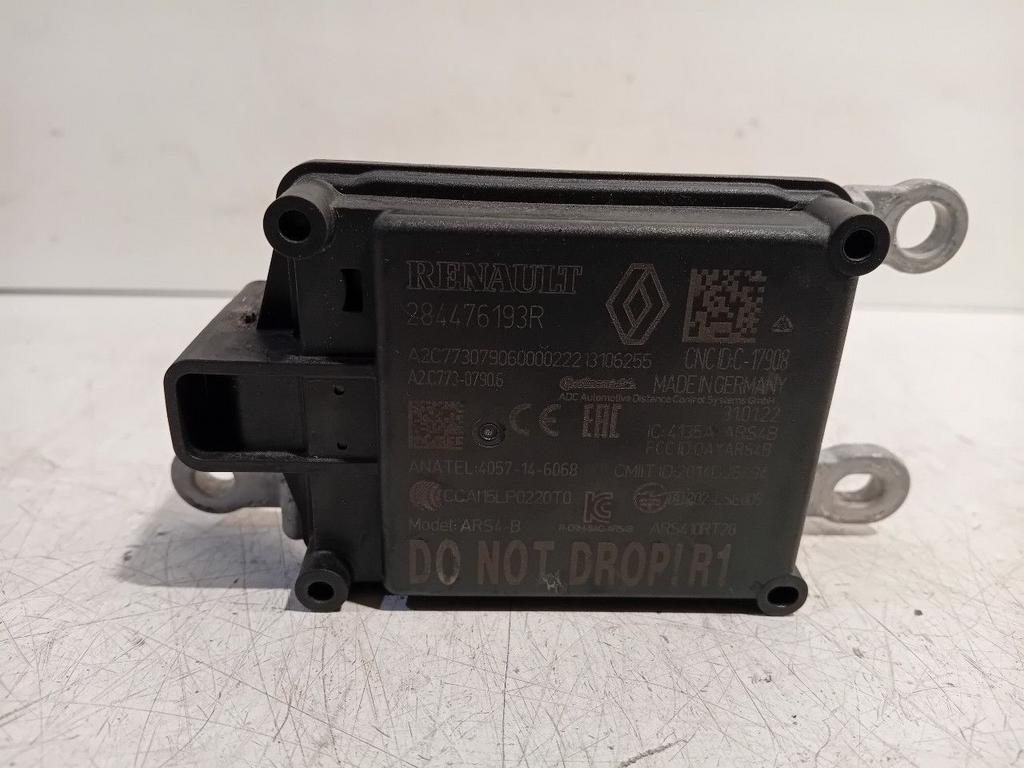 Sensor Renault Captur, Autos : Pièces & Accessoires, Électronique & Câbles, Renault, Utilisé, Origine de la pièce connue, 12 mois de garantie