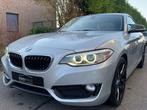 BMW 2 Serie 218 2.0DA Boite Auto / Pack Sport / Xenon / Gps, Auto's, BMW, 4 zetels, Euro 6, 4 cilinders, 136 pk