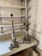 knopen maker meubels en zetels, Ophalen, Gebruikt, Knoop of Knopen