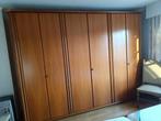 Grote kleerkast in perfecte staat, Huis en Inrichting, Kasten | Kleerkasten, Ophalen, 200 cm of meer, Klassiek, Zo goed als nieuw
