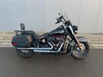 Softail Heritage 107, Motoren, Motoren | Harley-Davidson, 2 cilinders, Bedrijf, Meer dan 35 kW