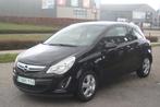 Corsa D 1.2 Benz Facelift 156d km TOPPRIX * Homologué BLANCO, Autos, Achat, Boîte manuelle, Noir, Particulier