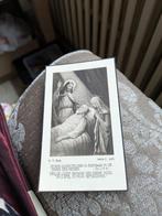 Dp Désiré van eeckhoutte, Verzamelen, Bidprentjes en Rouwkaarten, Ophalen of Verzenden, Bidprentje