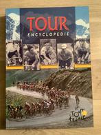 Tour de France Encyclopedie 1903-1970, Enlèvement ou Envoi, Diverse auteurs, Comme neuf, Course à pied et Cyclisme