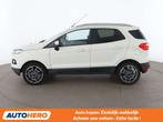 Ford EcoSport 1.0 EcoBoost Titanium, Autos, Achat, Ecosport, Boîte manuelle, 1337 kg