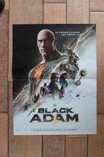 filmaffiche Black Adam Dwayne Johnson filmposter, Verzamelen, Posters, Rechthoekig Staand, Ophalen of Verzenden, Zo goed als nieuw