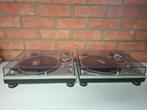 Technics 1200 MK2-A, Enlèvement, Comme neuf, Tourne-disque, Technics
