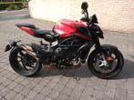 MV Agusta Brutale, Motos, Motos | MV Agusta, Plus de 35 kW, 800 cm³, Particulier, 3 cylindres