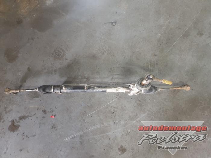 Stuurhuis Bekrachtigd van een Chevrolet Spark, Auto-onderdelen, Besturing, Chevrolet, Gebruikt, 3 maanden garantie, Ophalen of Verzenden