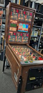 Bingo 6 kaart Pyramids Legend, Ophalen