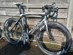Kuota Kharma racefiets, Fietsen en Brommers, Gebruikt, Carbon, Heren, 15 tot 20 versnellingen