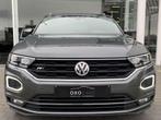 Volkswagen T-Roc 1.5TSI R Line DSG 150 CV / Xenon / Cockpit, Cuir, Argent ou Gris, Achat, Détection des panneaux routiers