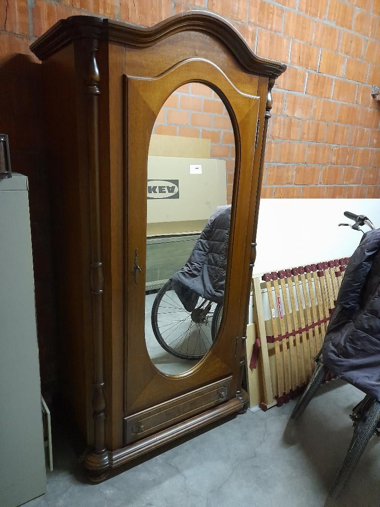 halkast, Ophalen, Gebruikt